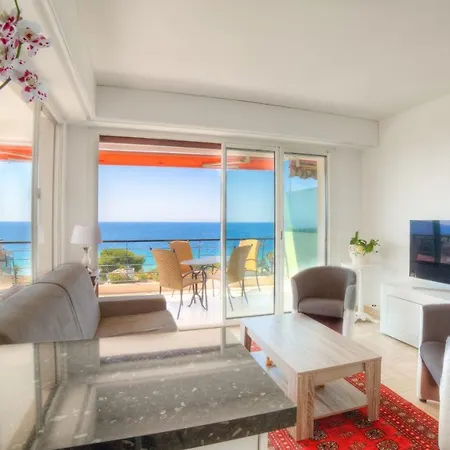 Appartamento Immogroom- 2 Bedrooms -panoramic Sea View - Huge Terrace - Beach