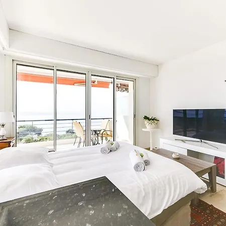 Appartamento Immogroom- 2 Bedrooms -panoramic Sea View - Huge Terrace - Beach *