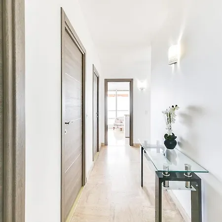 Immogroom- 2 Bedrooms -panoramic Sea View - Huge Terrace - Beach * Cannes