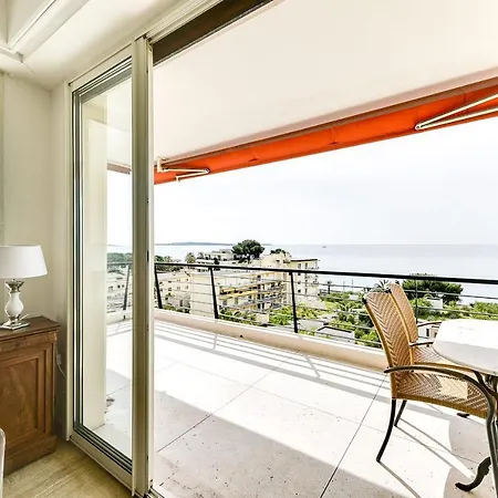 Appartamento Immogroom- 2 Bedrooms -panoramic Sea View - Huge Terrace - Beach *